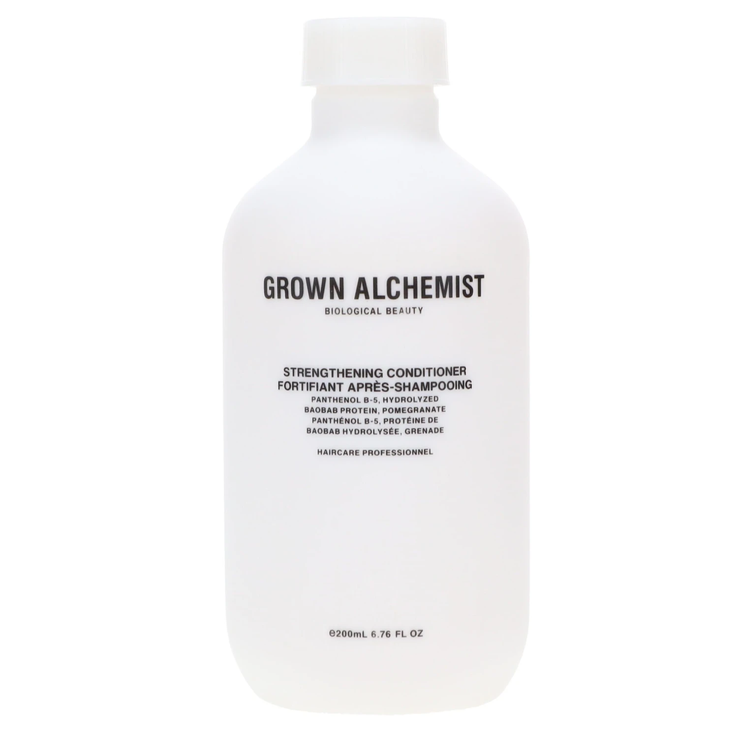 Simple Grown Alchemist Strengthening Conditioner 6.76 Oz 3 Simple Grown Alchemist Strengthening Conditioner 6.76 Oz