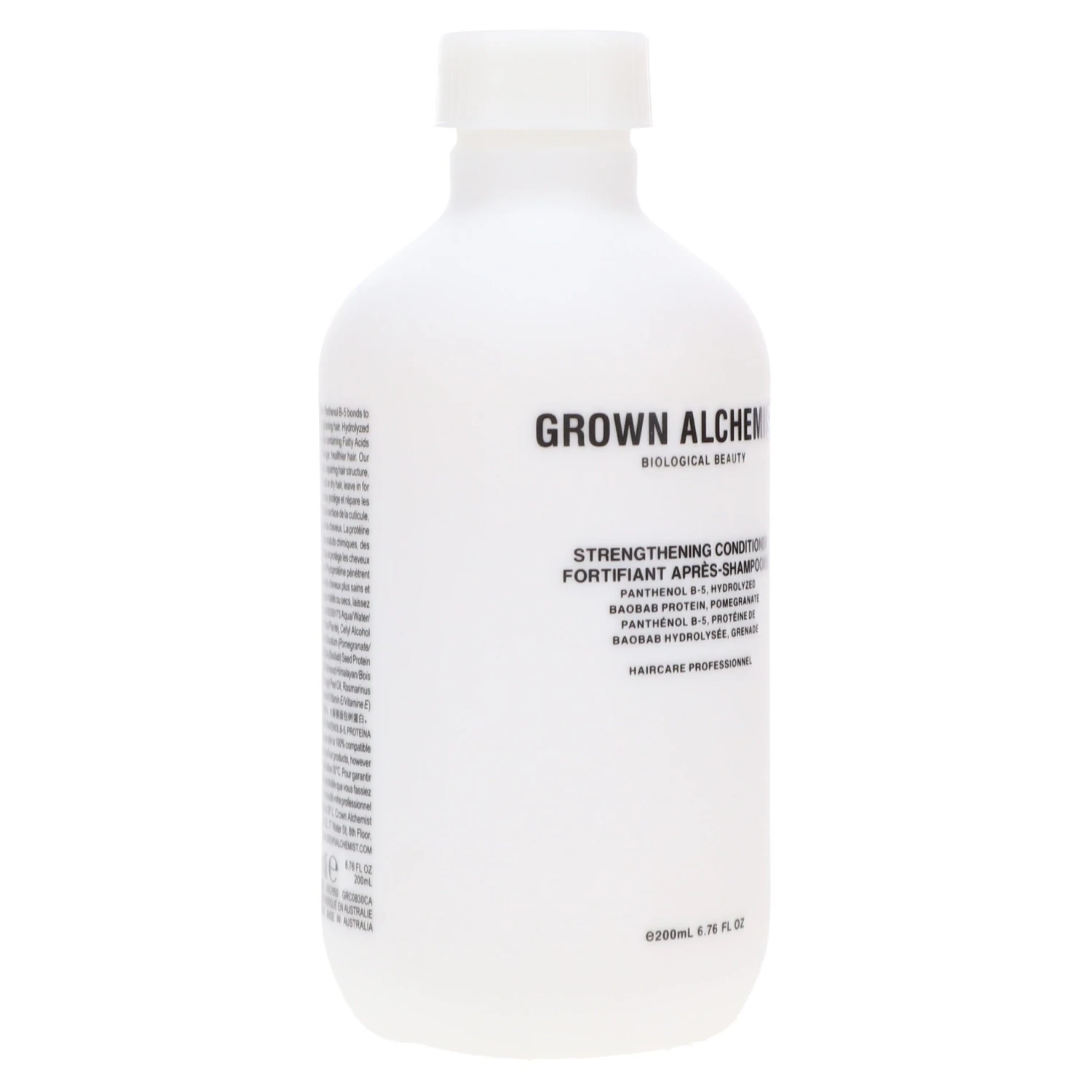 Simple Grown Alchemist Strengthening Conditioner 6.76 Oz 10 Simple Grown Alchemist Strengthening Conditioner 6.76 Oz - Image 8