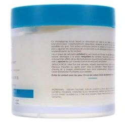 Simple Christophe Robin Purifying Scalp Scrub With Sea Salt 8.4 Oz -Laladaisy Trendy w2048h2048fitcrop 3570