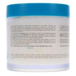 Simple Christophe Robin Purifying Scalp Scrub With Sea Salt 8.4 Oz -Laladaisy Trendy w2048h2048fitcrop 3571