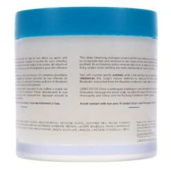 Simple Christophe Robin Purifying Scalp Scrub With Sea Salt 8.4 Oz -Laladaisy Trendy w2048h2048fitcrop 3572