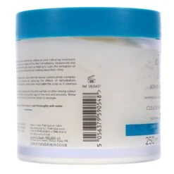 Simple Christophe Robin Purifying Scalp Scrub With Sea Salt 8.4 Oz -Laladaisy Trendy w2048h2048fitcrop 3574