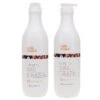 Simple Milk_shake Integrity Nourishing Shampoo 33.8 Oz & Integrity Nourishing Conditioner 33.8 Oz Combo Pack -Laladaisy Trendy w2048h2048fitcrop 3600