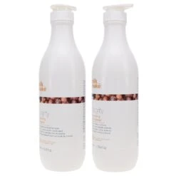 Simple Milk_shake Integrity Nourishing Shampoo 33.8 Oz & Integrity Nourishing Conditioner 33.8 Oz Combo Pack -Laladaisy Trendy w2048h2048fitcrop 3601