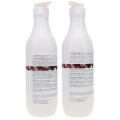 Simple Milk_shake Integrity Nourishing Shampoo 33.8 Oz & Integrity Nourishing Conditioner 33.8 Oz Combo Pack -Laladaisy Trendy w2048h2048fitcrop 3602