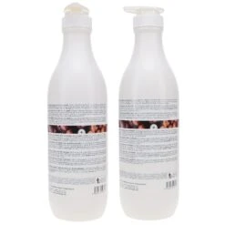 Simple Milk_shake Integrity Nourishing Shampoo 33.8 Oz & Integrity Nourishing Conditioner 33.8 Oz Combo Pack -Laladaisy Trendy w2048h2048fitcrop 3603