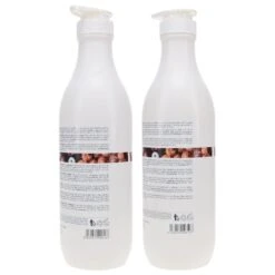 Simple Milk_shake Integrity Nourishing Shampoo 33.8 Oz & Integrity Nourishing Conditioner 33.8 Oz Combo Pack -Laladaisy Trendy w2048h2048fitcrop 3604