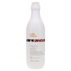 Simple Milk_shake Integrity Nourishing Shampoo 33.8 Oz & Integrity Nourishing Conditioner 33.8 Oz Combo Pack -Laladaisy Trendy w2048h2048fitcrop 3606