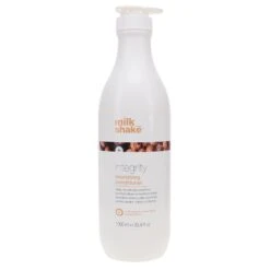 Simple Milk_shake Integrity Nourishing Shampoo 33.8 Oz & Integrity Nourishing Conditioner 33.8 Oz Combo Pack -Laladaisy Trendy w2048h2048fitcrop 3607