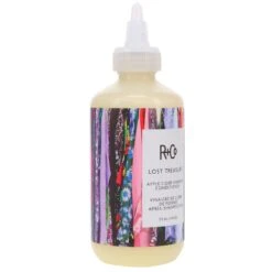 Simple R+CO Lost Treasure Apple Cider Vinegar Conditioner 6 Oz -Laladaisy Trendy w2048h2048fitcrop 3631