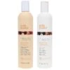 Simple Milk_shake Integrity Nourishing Shampoo 10.1 Oz & Integrity Nourishing Conditioner 10.1 Oz Combo Pack -Laladaisy Trendy w2048h2048fitcrop 3639