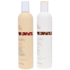 Simple Milk_shake Integrity Nourishing Shampoo 10.1 Oz & Integrity Nourishing Conditioner 10.1 Oz Combo Pack -Laladaisy Trendy w2048h2048fitcrop 3640