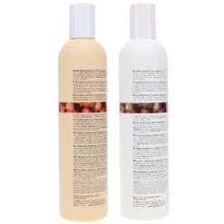 Simple Milk_shake Integrity Nourishing Shampoo 10.1 Oz & Integrity Nourishing Conditioner 10.1 Oz Combo Pack -Laladaisy Trendy w2048h2048fitcrop 3641