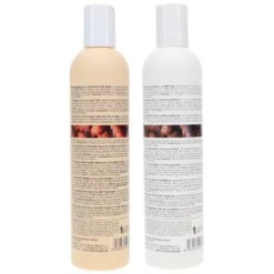 Simple Milk_shake Integrity Nourishing Shampoo 10.1 Oz & Integrity Nourishing Conditioner 10.1 Oz Combo Pack -Laladaisy Trendy w2048h2048fitcrop 3642