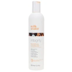 Simple Milk_shake Integrity Nourishing Shampoo 10.1 Oz & Integrity Nourishing Conditioner 10.1 Oz Combo Pack -Laladaisy Trendy w2048h2048fitcrop 3646