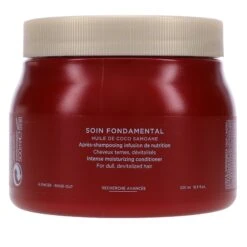 Simple Kerastase Aura Botanica Soin Fondamental Conditioner 16.9 Oz