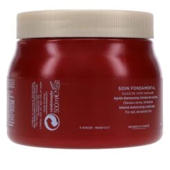 Simple Kerastase Aura Botanica Soin Fondamental Conditioner 16.9 Oz -Laladaisy Trendy w2048h2048fitcrop 3654