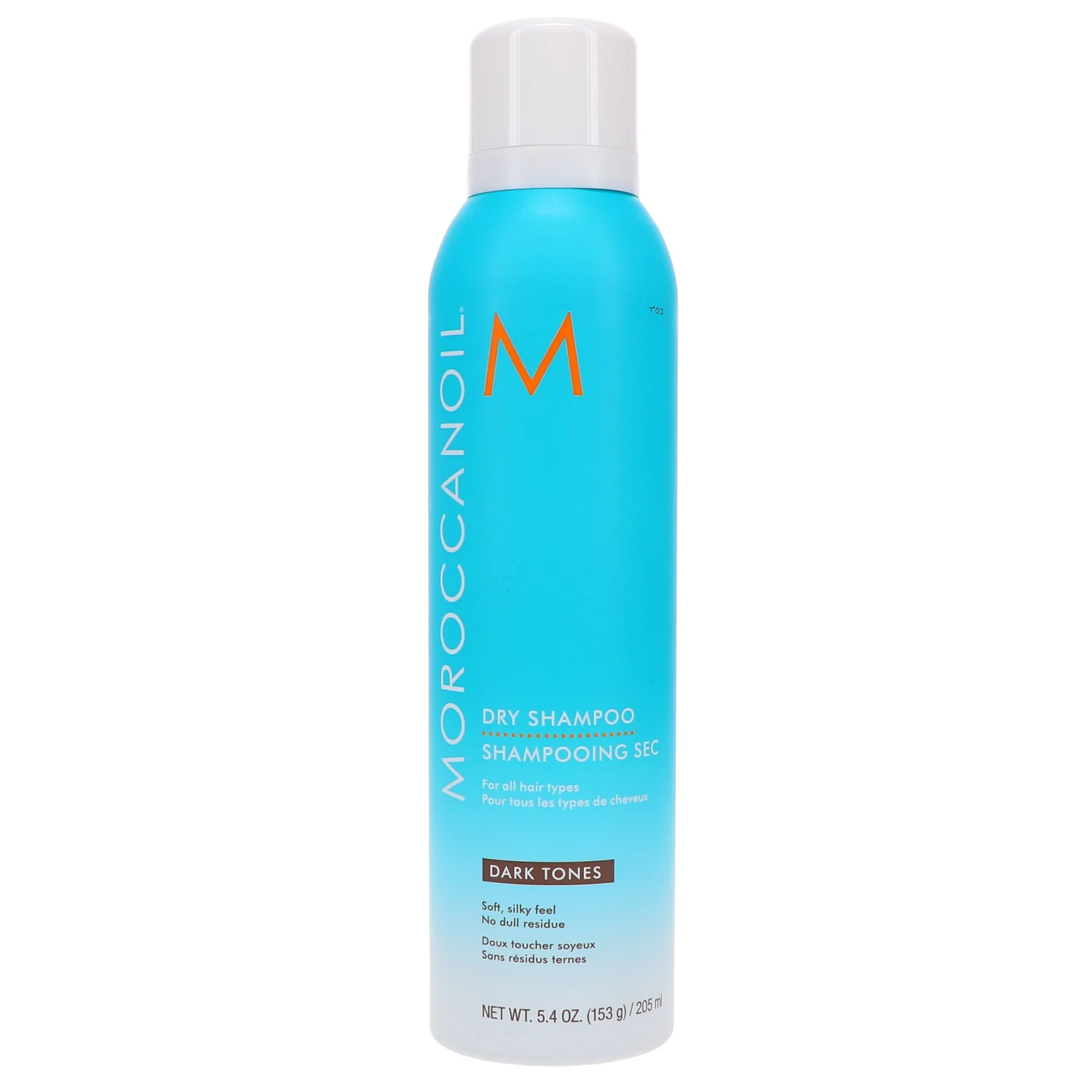 Simple Moroccanoil Dry Shampoo Dark Tones 5.4 Oz 3 Simple Moroccanoil Dry Shampoo Dark Tones 5.4 Oz
