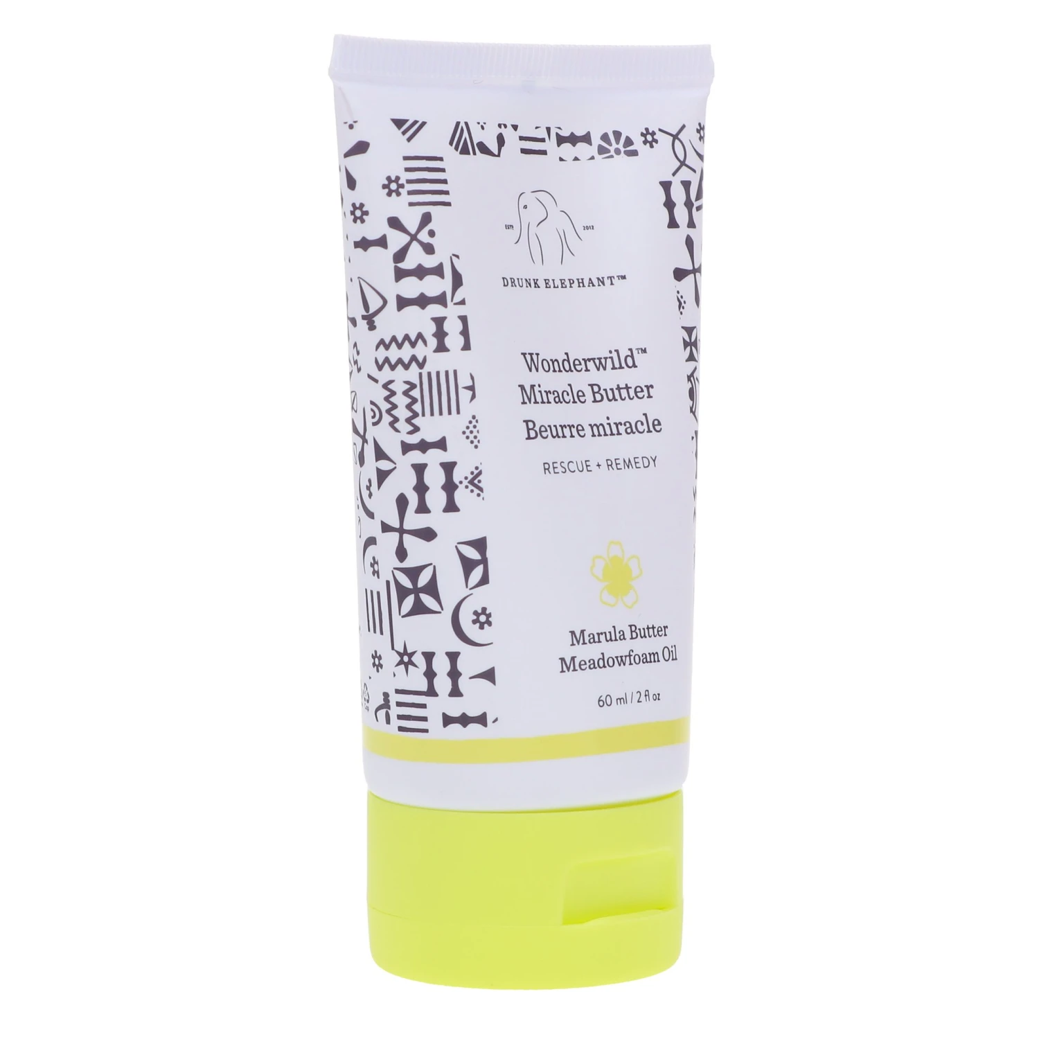 Simple Drunk Elephant Wonderwild Miracle Butter 2 Oz 8 Simple Drunk Elephant Wonderwild Miracle Butter 2 Oz - Image 6