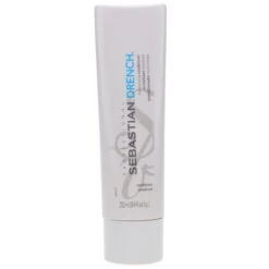 Simple Sebastian Drench Moisturizing Conditioner 8.4 Oz