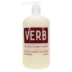 Simple Verb Volume Conditioner 32 Oz