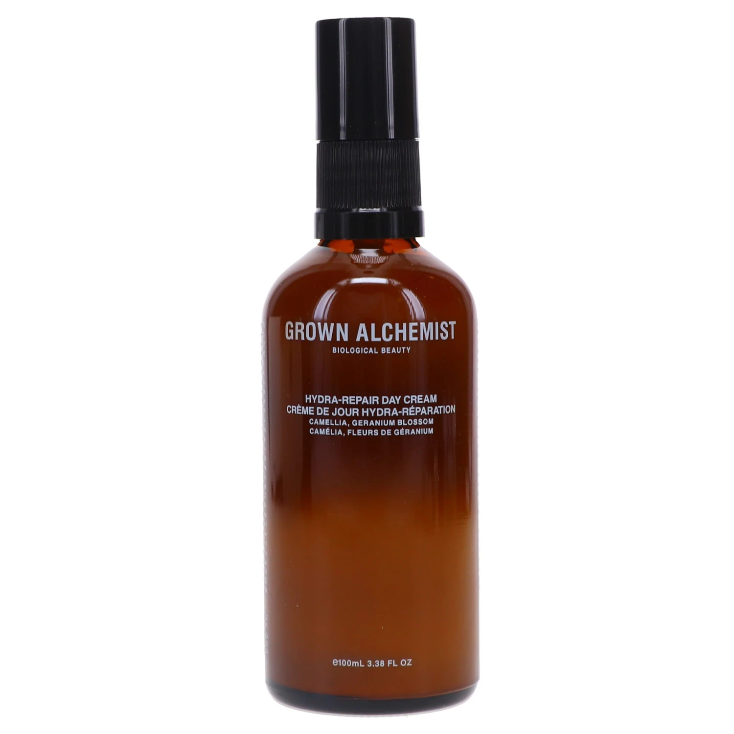 Simple Grown Alchemist Hydra-Repair Day Cream 3.34 Oz 3 Simple Grown Alchemist Hydra-Repair Day Cream 3.34 Oz