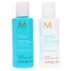 Simple Moroccanoil Hydrating Shampoo 2.4 Oz & Hydrating Conditioner 2.4 Oz Combo Pack -Laladaisy Trendy w2048h2048fitcrop 3719