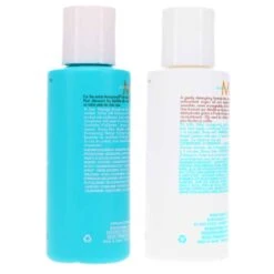 Simple Moroccanoil Hydrating Shampoo 2.4 Oz & Hydrating Conditioner 2.4 Oz Combo Pack -Laladaisy Trendy w2048h2048fitcrop 3721
