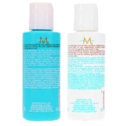 Simple Moroccanoil Hydrating Shampoo 2.4 Oz & Hydrating Conditioner 2.4 Oz Combo Pack -Laladaisy Trendy w2048h2048fitcrop 3722
