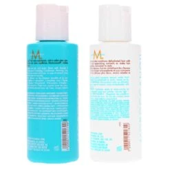 Simple Moroccanoil Hydrating Shampoo 2.4 Oz & Hydrating Conditioner 2.4 Oz Combo Pack -Laladaisy Trendy w2048h2048fitcrop 3723
