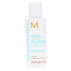 Simple Moroccanoil Hydrating Shampoo 2.4 Oz & Hydrating Conditioner 2.4 Oz Combo Pack -Laladaisy Trendy w2048h2048fitcrop 3726