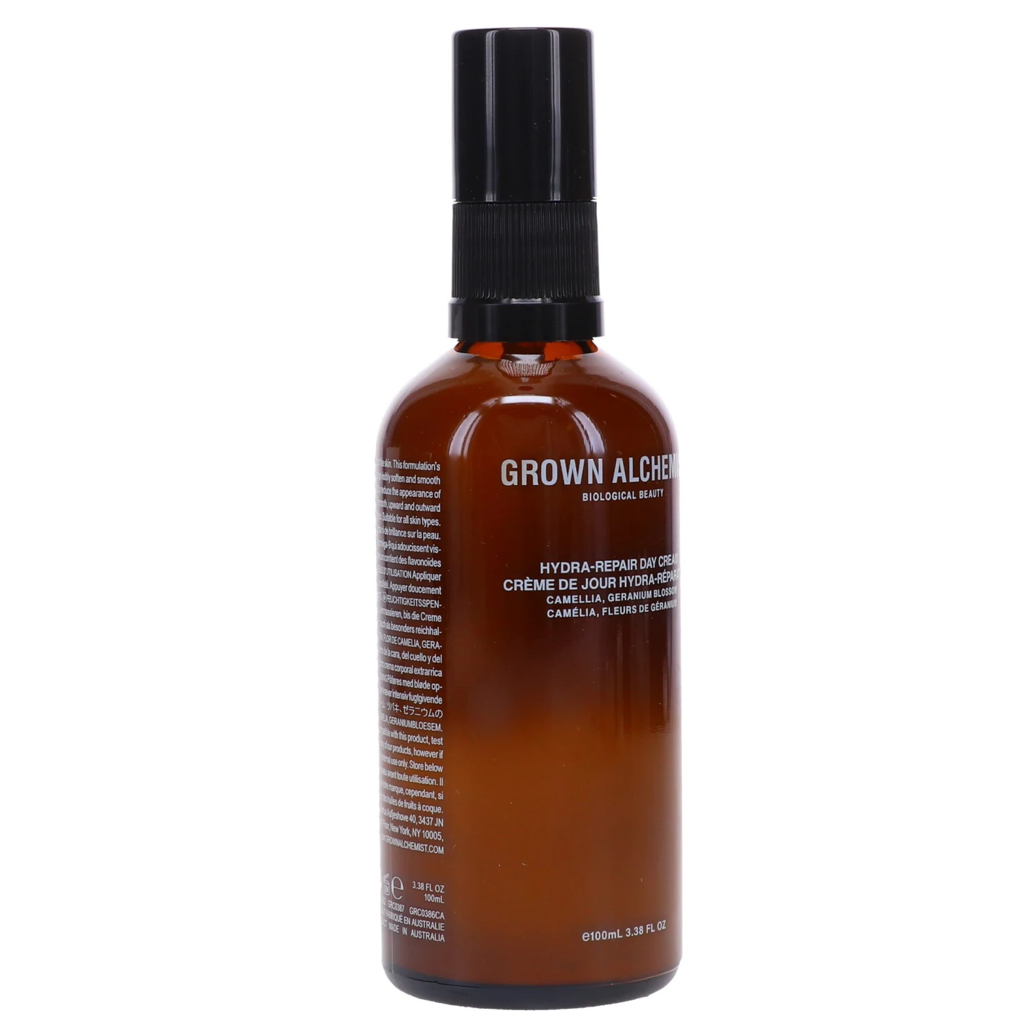 Simple Grown Alchemist Hydra-Repair Day Cream 3.34 Oz 8 Simple Grown Alchemist Hydra-Repair Day Cream 3.34 Oz - Image 6