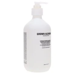 Simple Grown Alchemist Strengthening Shampoo 16.9 Oz -Laladaisy Trendy w2048h2048fitcrop 3766