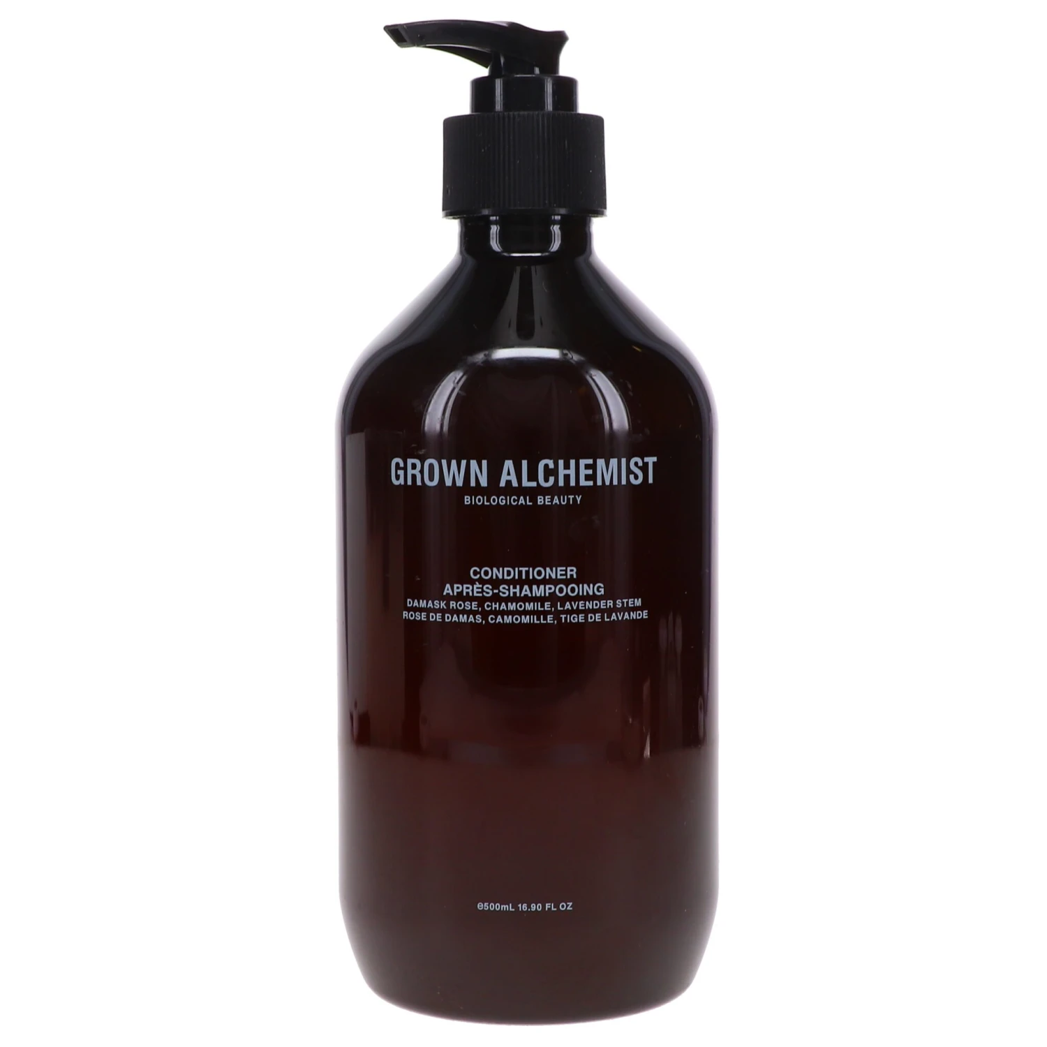 Simple Grown Alchemist Conditioner 16.9 Oz 3 Simple Grown Alchemist Conditioner 16.9 Oz