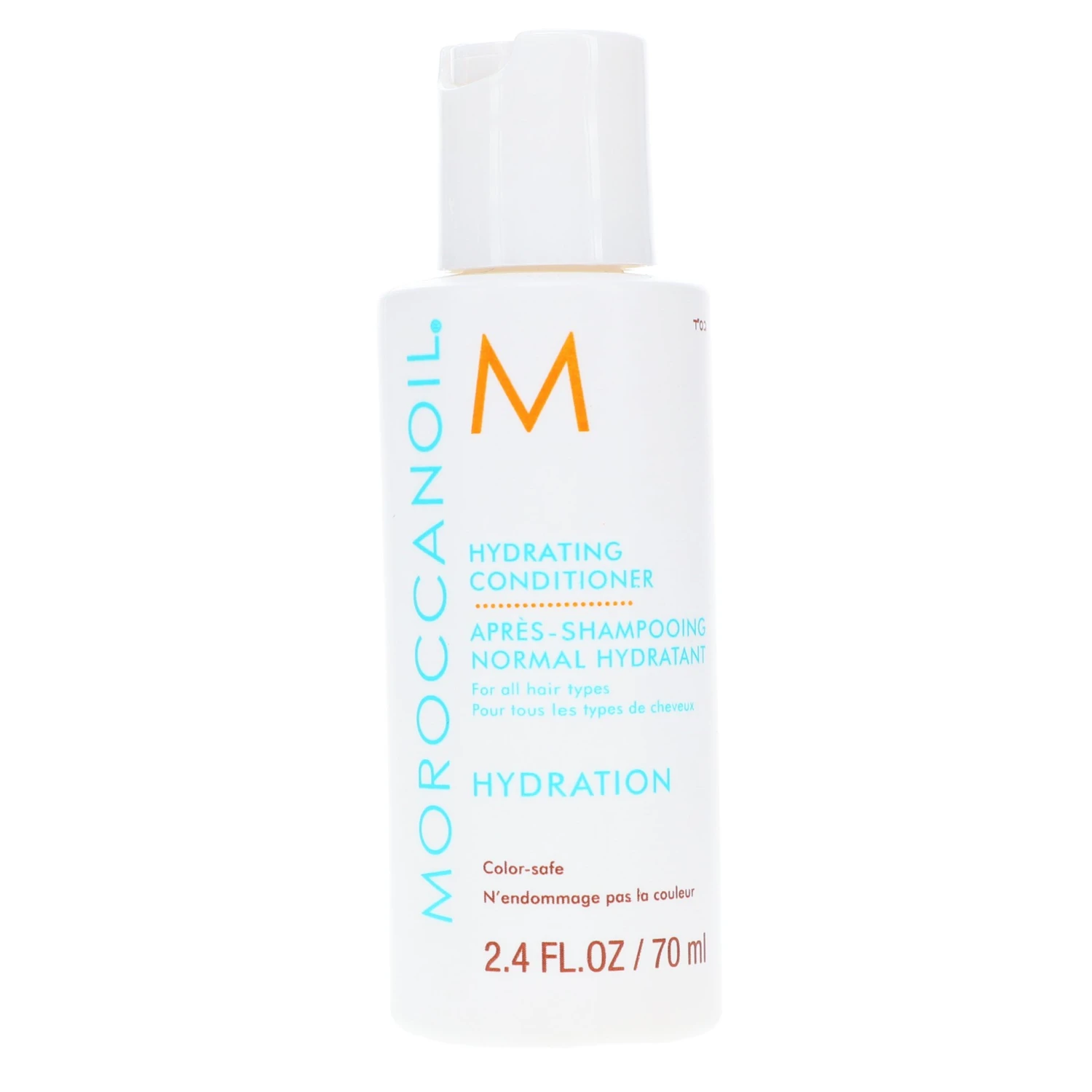 Simple Moroccanoil Hydrating Conditioner 2.4 Oz 3 Simple Moroccanoil Hydrating Conditioner 2.4 Oz
