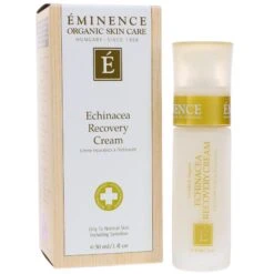 Simple Eminence Echinacea Recovery Cream 1 Oz