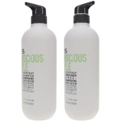 Simple KMS Conscious Style Everyday Shampoo 25.3 Oz & Conscious Style Everyday Conditioner 25.3 Oz Combo Pack -Laladaisy Trendy w2048h2048fitcrop 3824