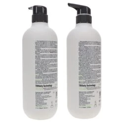 Simple KMS Conscious Style Everyday Shampoo 25.3 Oz & Conscious Style Everyday Conditioner 25.3 Oz Combo Pack -Laladaisy Trendy w2048h2048fitcrop 3825