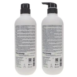 Simple KMS Conscious Style Everyday Shampoo 25.3 Oz & Conscious Style Everyday Conditioner 25.3 Oz Combo Pack -Laladaisy Trendy w2048h2048fitcrop 3826