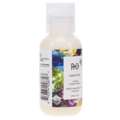 Simple R+CO Gemstone Color Conditioner 2 Oz -Laladaisy Trendy w2048h2048fitcrop 3846