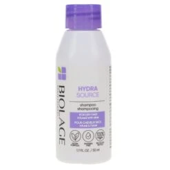 Simple Matrix Biolage HydraSource Shampoo 1.69 Oz