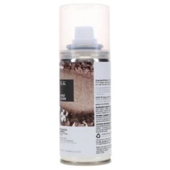 Simple IGK First Class Charcoal Detox Dry Shampoo 2 Oz -Laladaisy Trendy w2048h2048fitcrop 3864