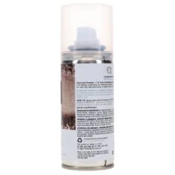 Simple IGK First Class Charcoal Detox Dry Shampoo 2 Oz -Laladaisy Trendy w2048h2048fitcrop 3865