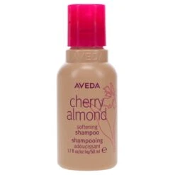 Simple Aveda Cherry Almond Softening Shampoo 1.7 Oz