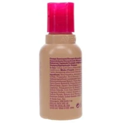 Simple Aveda Cherry Almond Softening Shampoo 1.7 Oz -Laladaisy Trendy w2048h2048fitcrop 3882