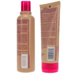 Simple Aveda Cherry Almond Softening Shampoo 8.5 Oz & Cherry Almond Softening Conditioner 6.7 Oz Combo Pack -Laladaisy Trendy w2048h2048fitcrop 3891
