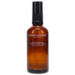 Simple Grown Alchemist Body Treatment Oil 3.34 Oz