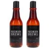 Simple Redken Brews 3-in1 Shampoo, Conditioner And Body Wash 10.1 Oz 2 Pack -Laladaisy Trendy w2048h2048fitcrop 3927