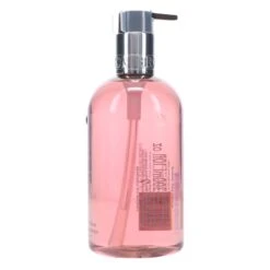 Simple Molton Brown Heavenly Gingerlily Fine Liquid Hand Wash 10 Oz -Laladaisy Trendy w2048h2048fitcrop 3937