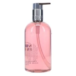 Simple Molton Brown Heavenly Gingerlily Fine Liquid Hand Wash 10 Oz -Laladaisy Trendy w2048h2048fitcrop 3938